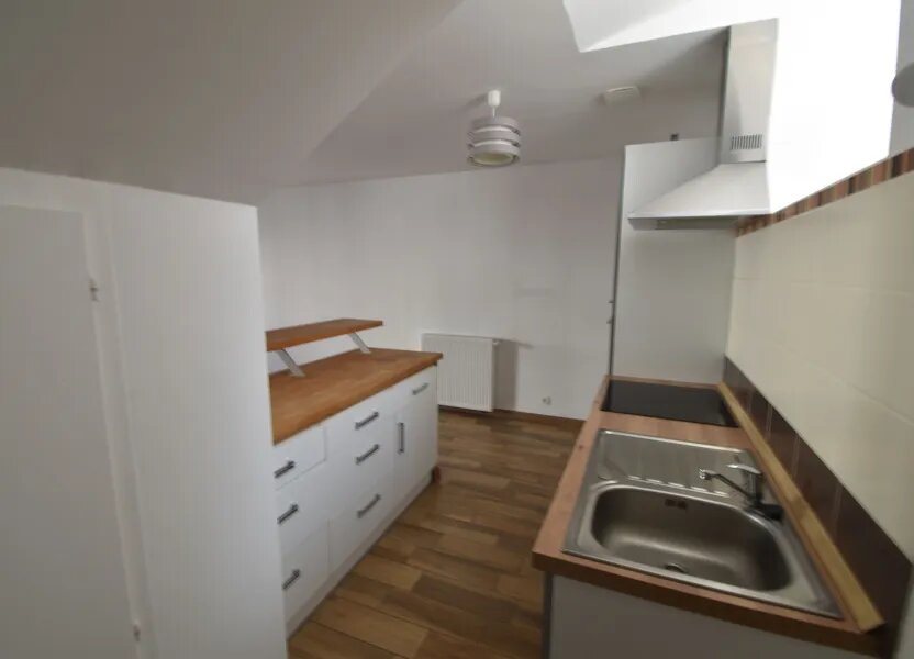 Maison à vendre, 120m², Cosne-Cours-sur-Loire
