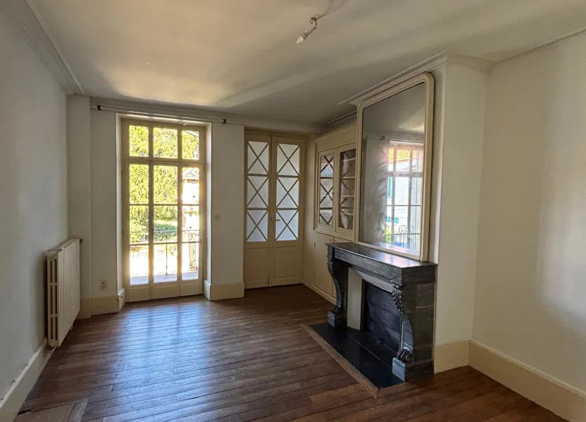 Appartement à louer, 50m², Cosne-Cours-sur-Loire