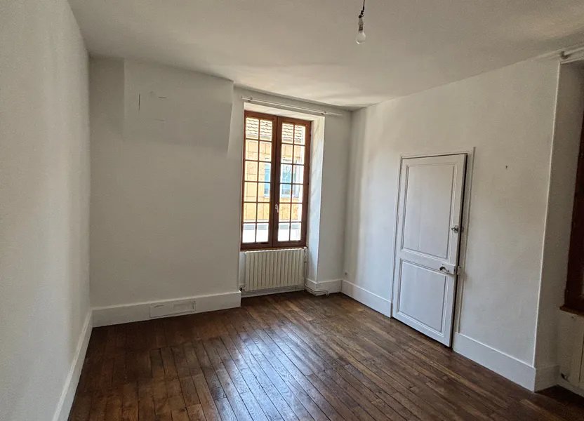 Appartement à louer, 50m², Cosne-Cours-sur-Loire