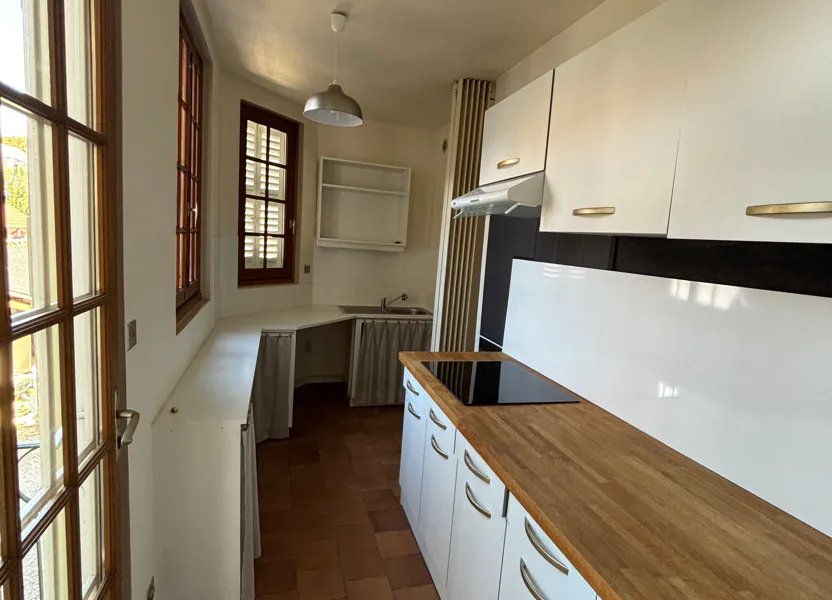 Appartement à louer, 50m², Cosne-Cours-sur-Loire