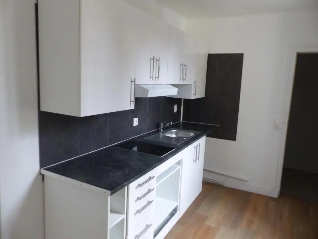 Appartement à louer, 29m², Cosne-Cours-sur-Loire