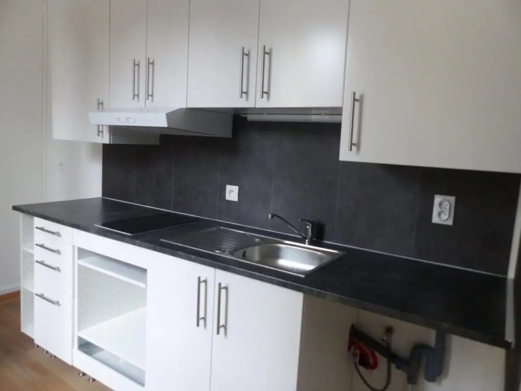 Appartement à louer, 29m², Cosne-Cours-sur-Loire