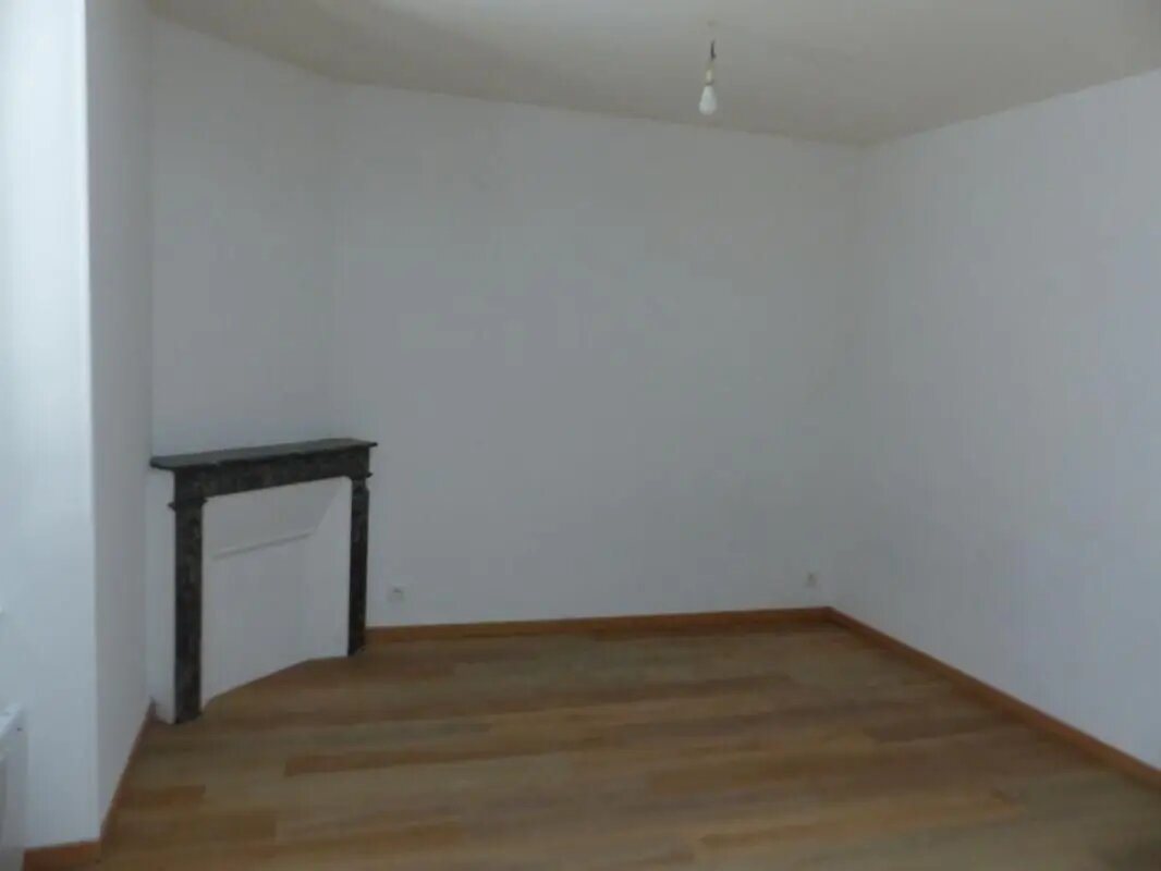 Appartement à louer, 29m², Cosne-Cours-sur-Loire