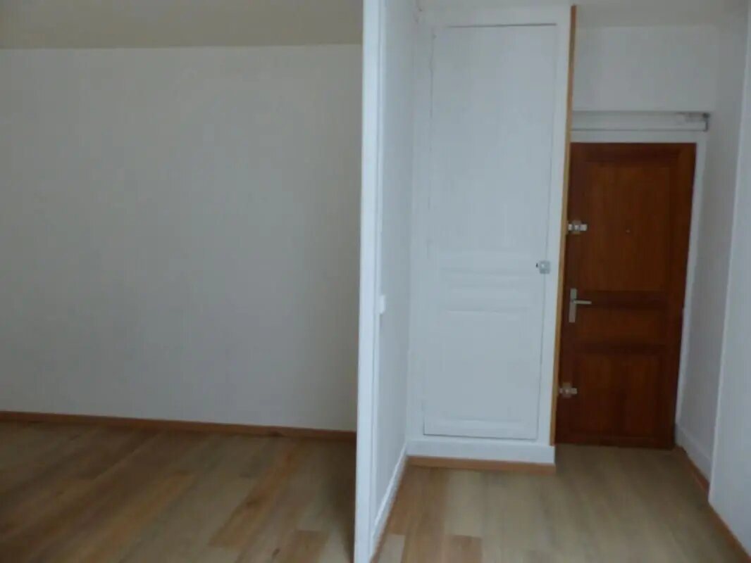 Appartement à louer, 29m², Cosne-Cours-sur-Loire
