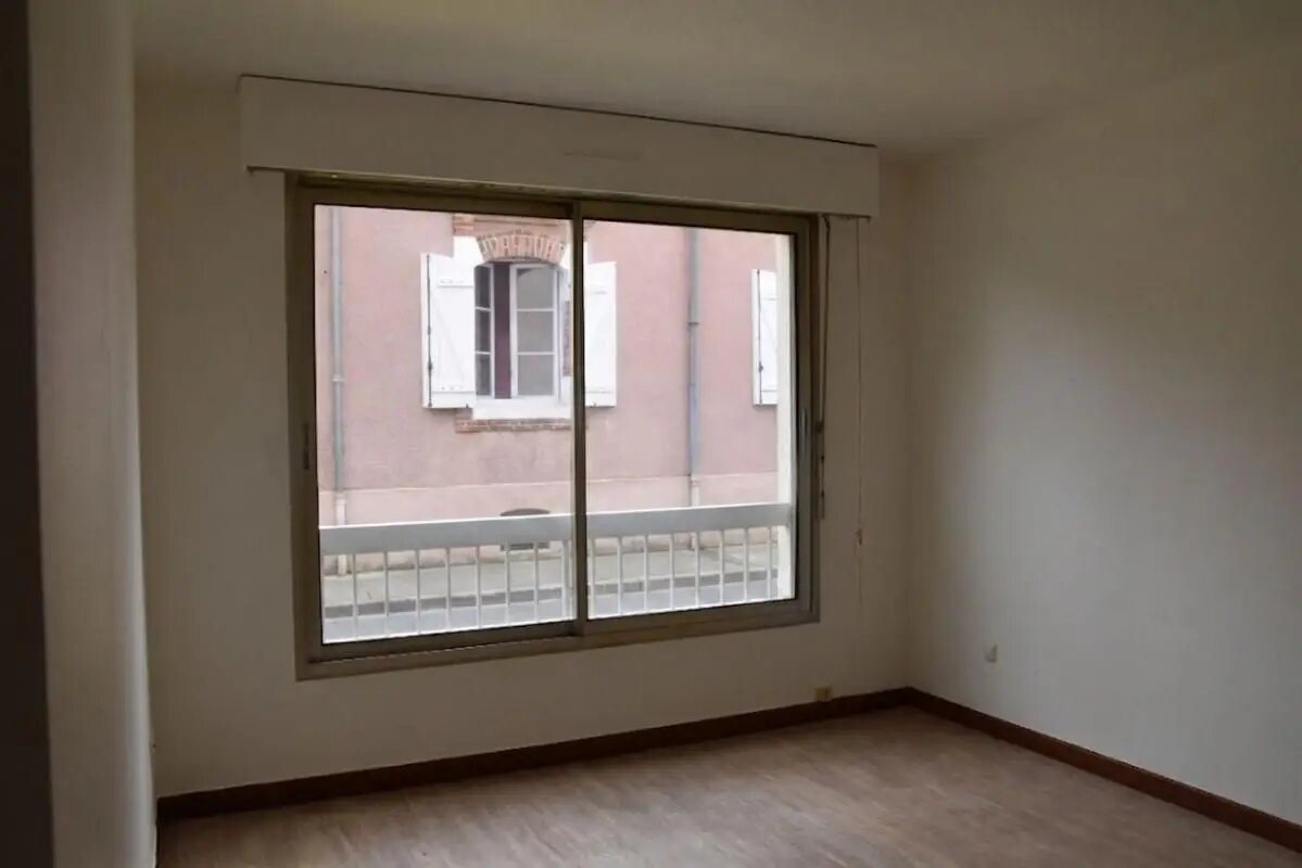 Appartement à louer, 30m², Cosne-Cours-sur-Loire