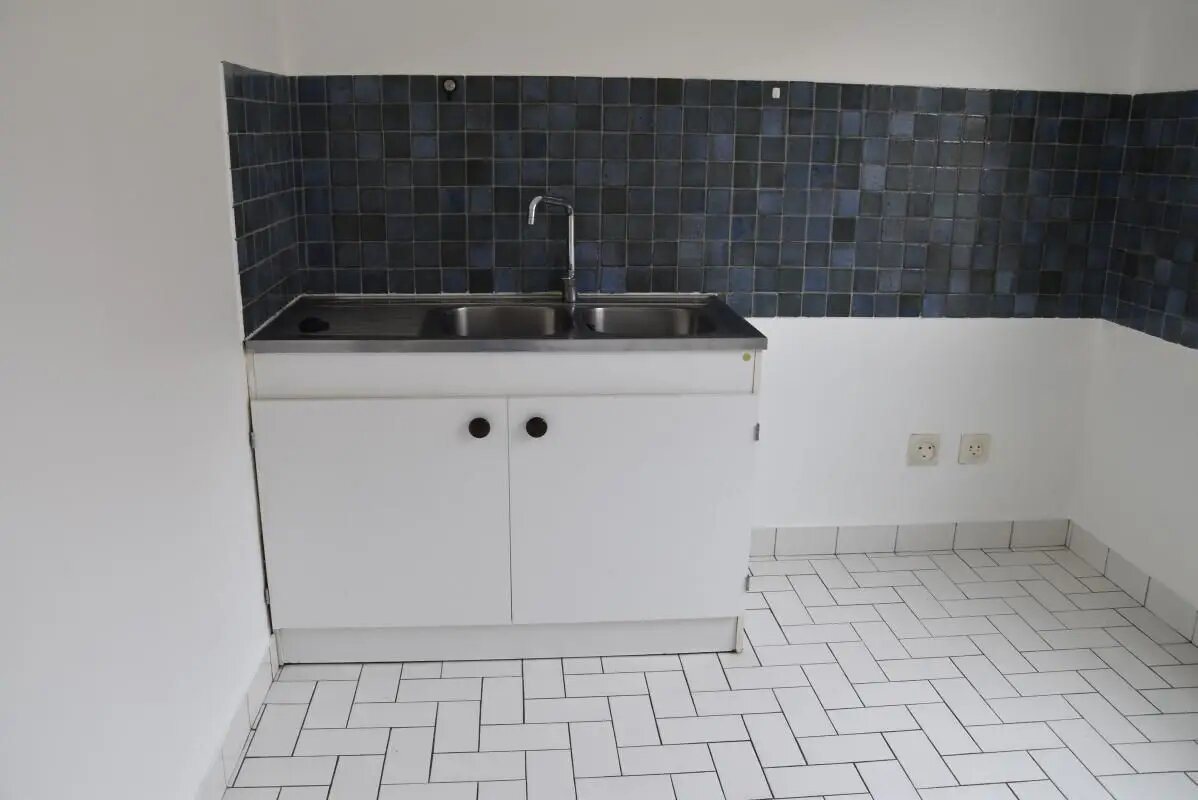 Appartement à louer, 30m², Cosne-Cours-sur-Loire