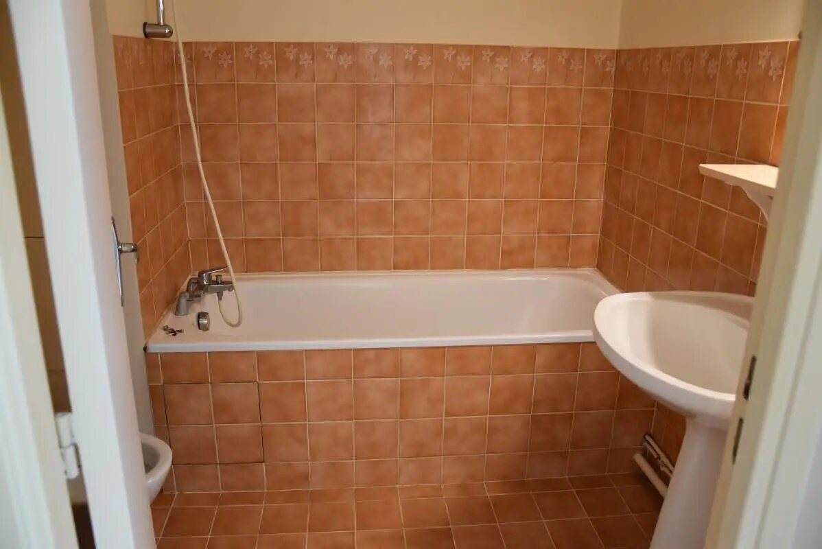 Appartement à louer, 30m², Cosne-Cours-sur-Loire