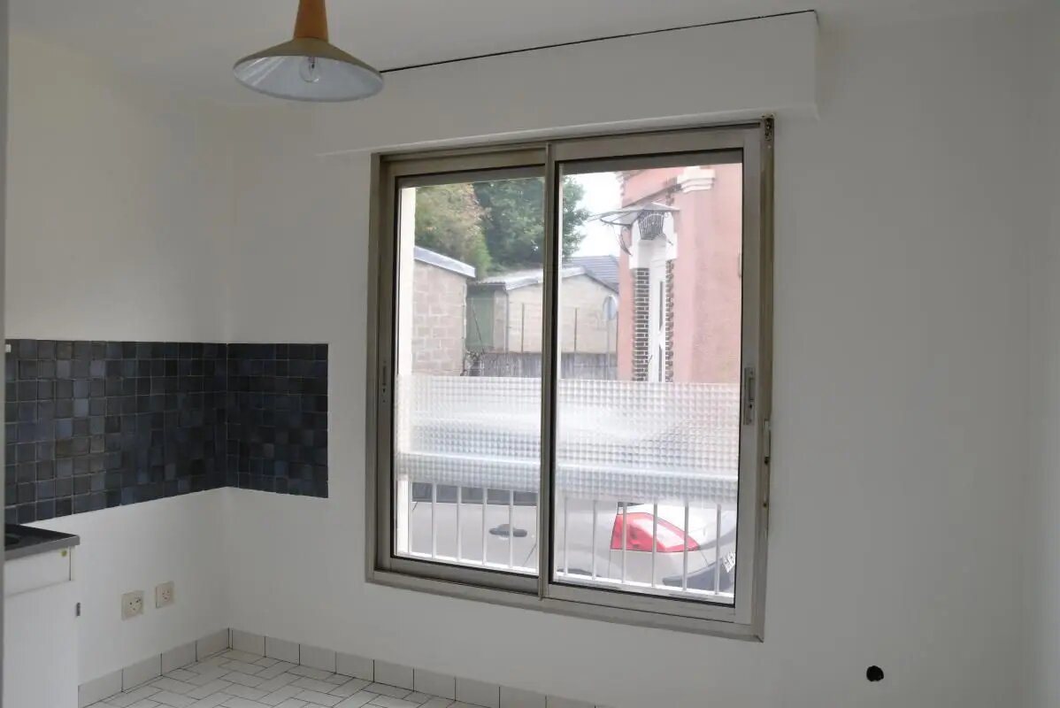 Appartement à louer, 30m², Cosne-Cours-sur-Loire