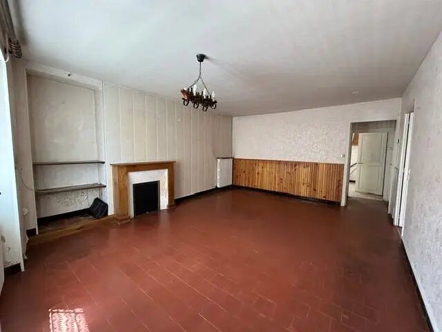 Maison à vendre, 73m², La Celle-sur-Loire