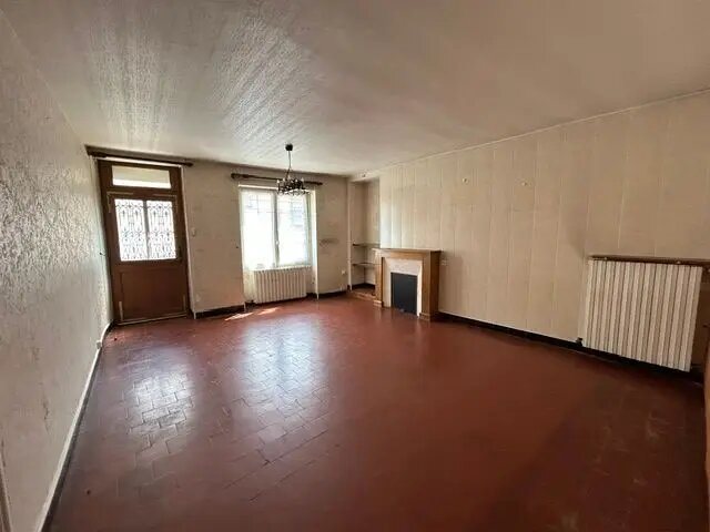 Maison à vendre, 73m², La Celle-sur-Loire