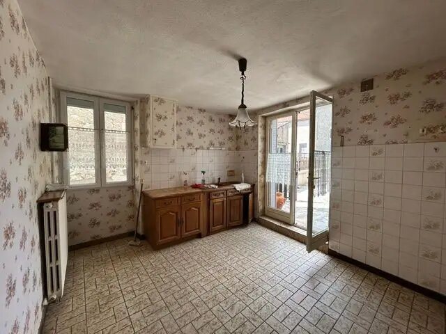 Maison à vendre, 73m², La Celle-sur-Loire