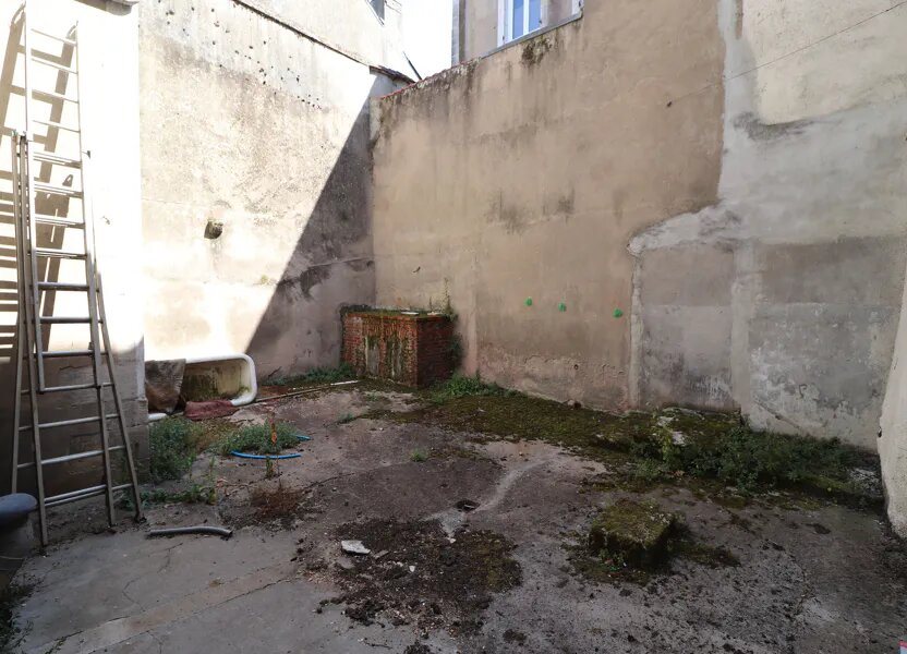 Appartement à vendre, 101m², Cosne-Cours-sur-Loire