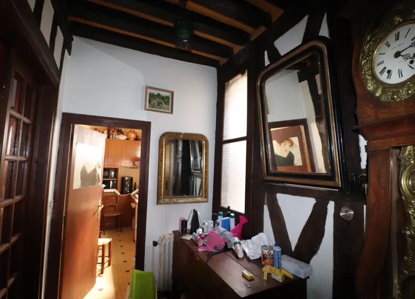 Appartement à vendre, 101m², Cosne-Cours-sur-Loire
