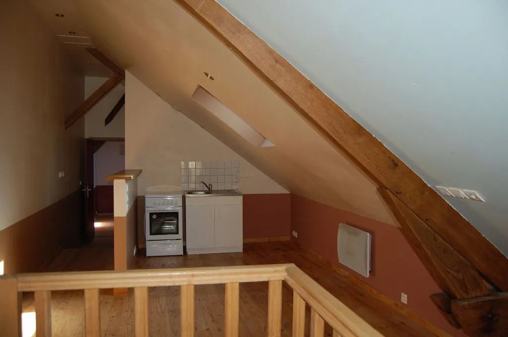 Appartement à louer, 36m², Saint-Satur
