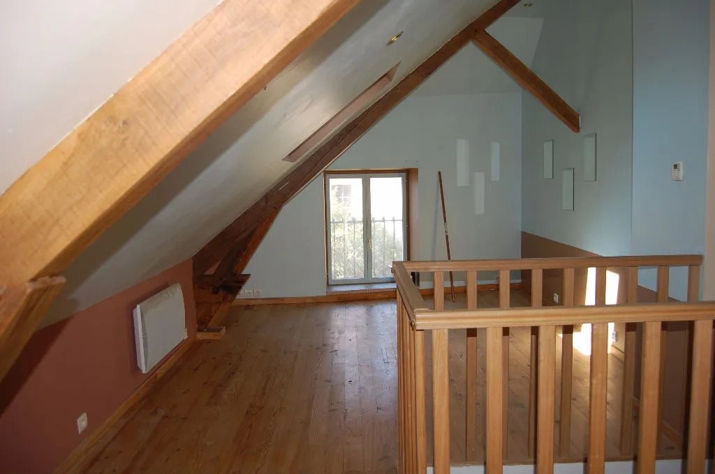 Appartement à louer, 36m², Saint-Satur