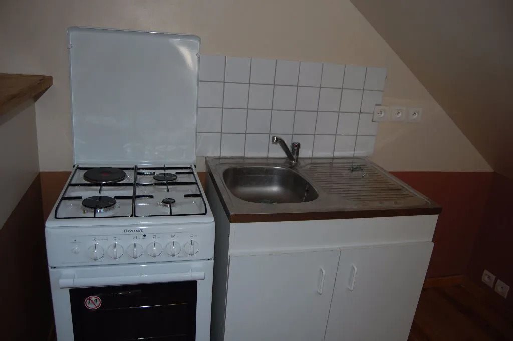 Appartement à louer, 36m², Saint-Satur
