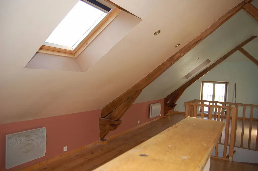 Appartement à louer, 36m², Saint-Satur