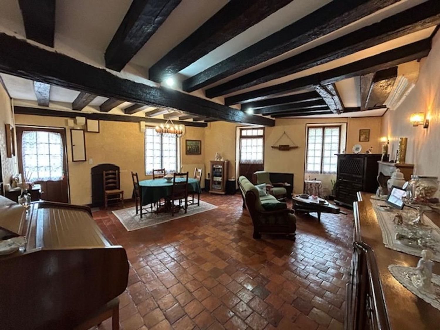 Maison à vendre, 172m², Donzy