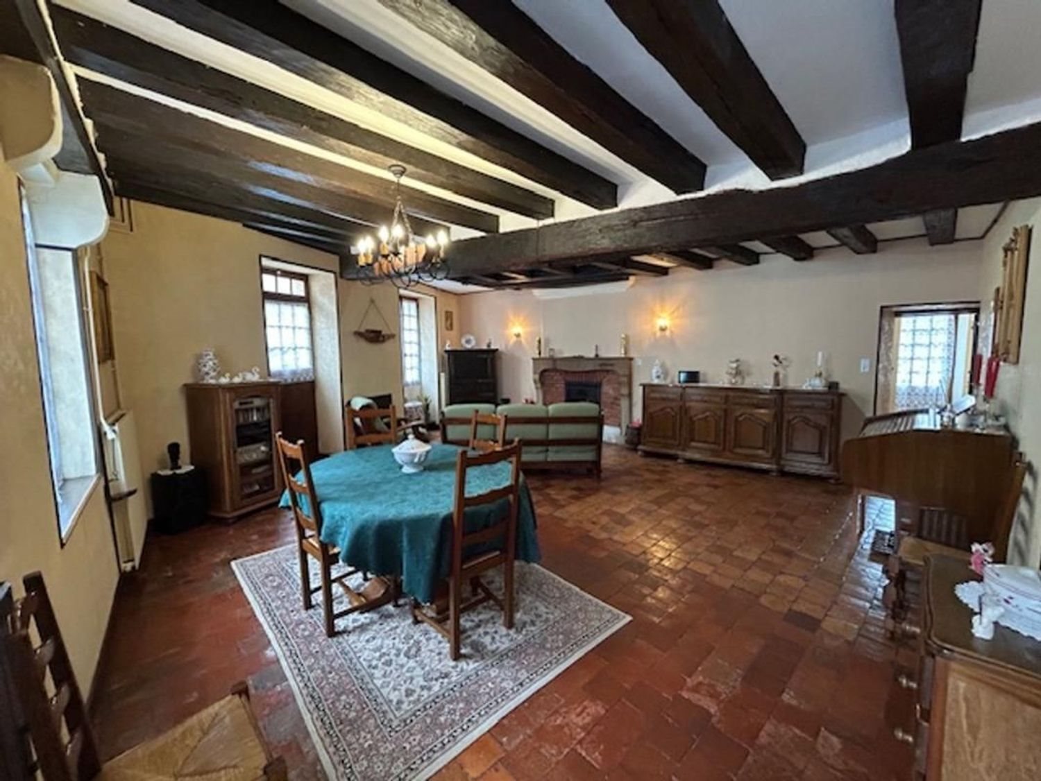Maison à vendre, 172m², Donzy