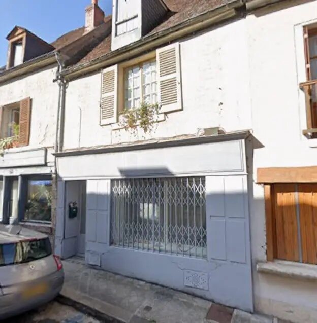 Maison à vendre, 56m², La Charité-sur-Loire