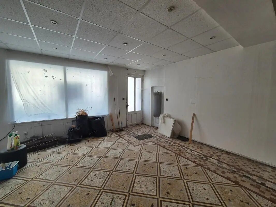 Maison à vendre, 56m², La Charité-sur-Loire