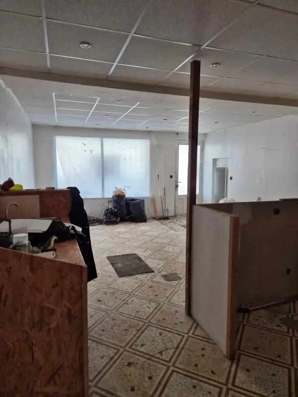Maison à vendre, 56m², La Charité-sur-Loire