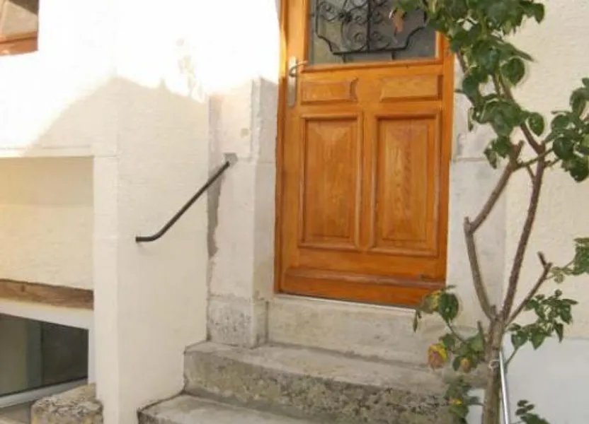 Maison à louer, 79m², Sancerre