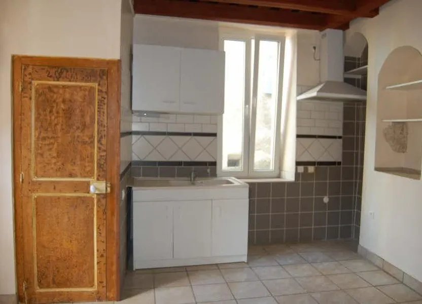 Maison à louer, 79m², Sancerre