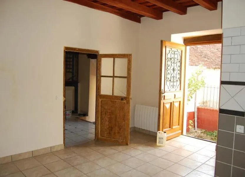 Maison à louer, 79m², Sancerre