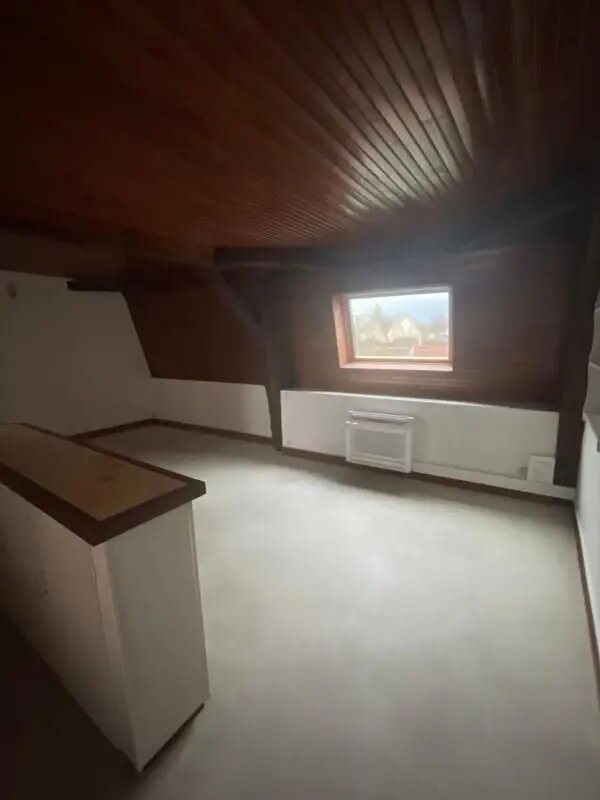 Appartement à louer, 36m², Cosne-Cours-sur-Loire
