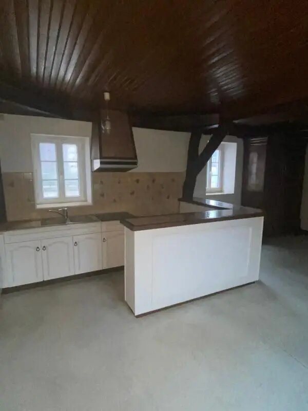 Appartement à louer, 36m², Cosne-Cours-sur-Loire
