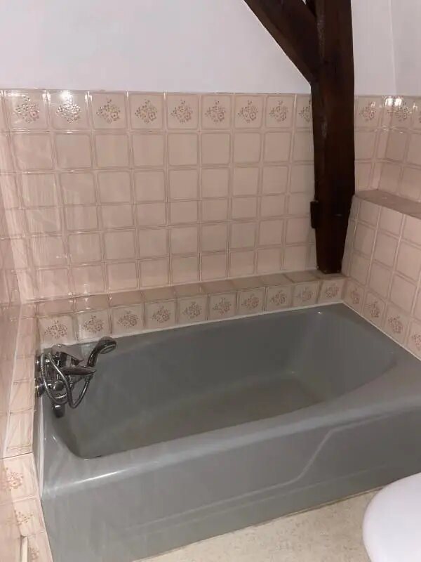 Appartement à louer, 36m², Cosne-Cours-sur-Loire