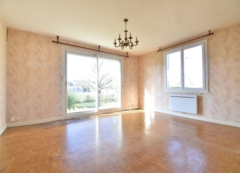 Maison à vendre, 63m², Cosne-Cours-sur-Loire