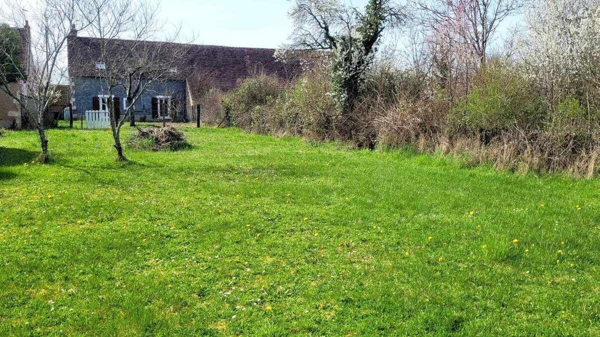 Maison à vendre, 70m², La Charité-sur-Loire