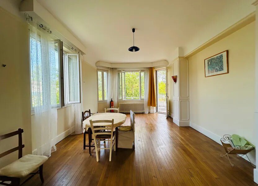 Maison à vendre, 138m², Cosne-Cours-sur-Loire