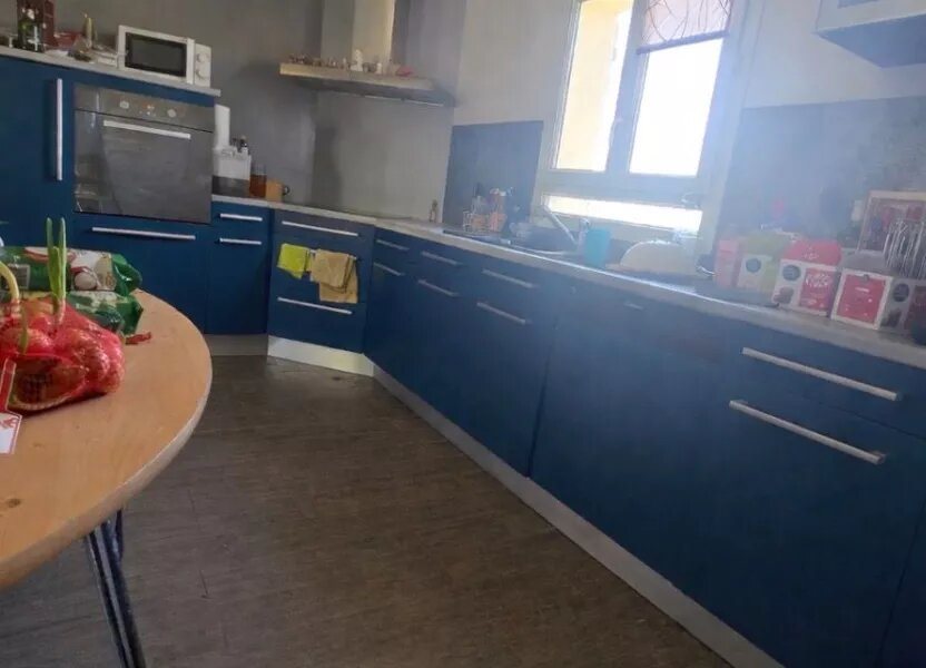 Maison à vendre, 156m², Narcy