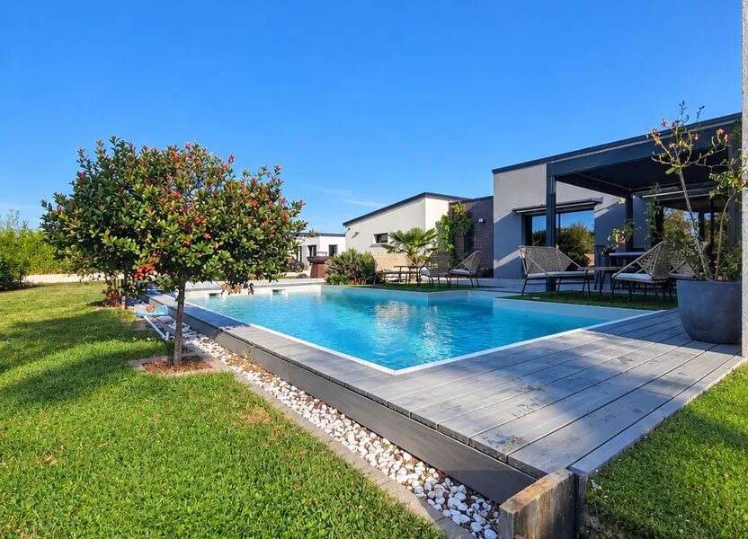 Maison à vendre, 160m², Boulleret