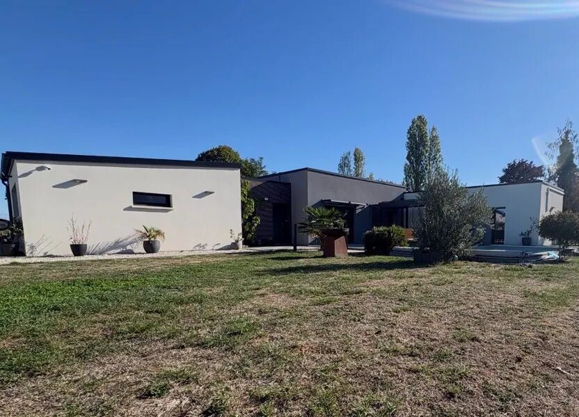 Maison à vendre, 160m², Boulleret