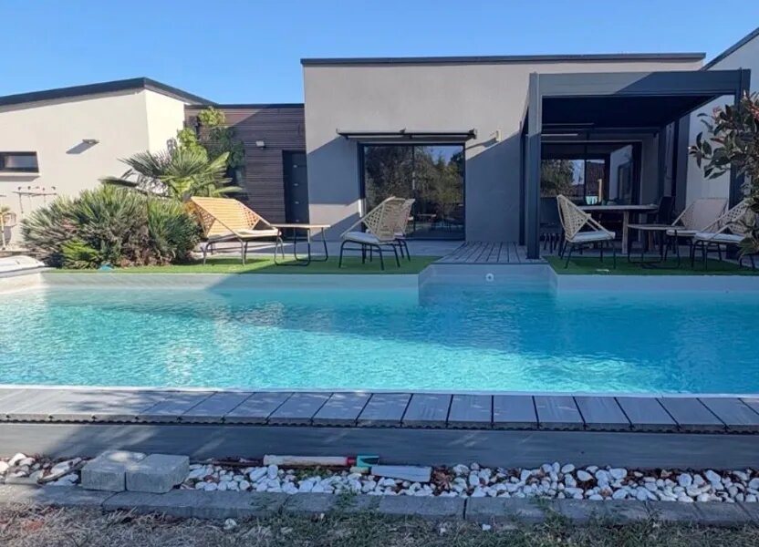 Maison à vendre, 160m², Boulleret
