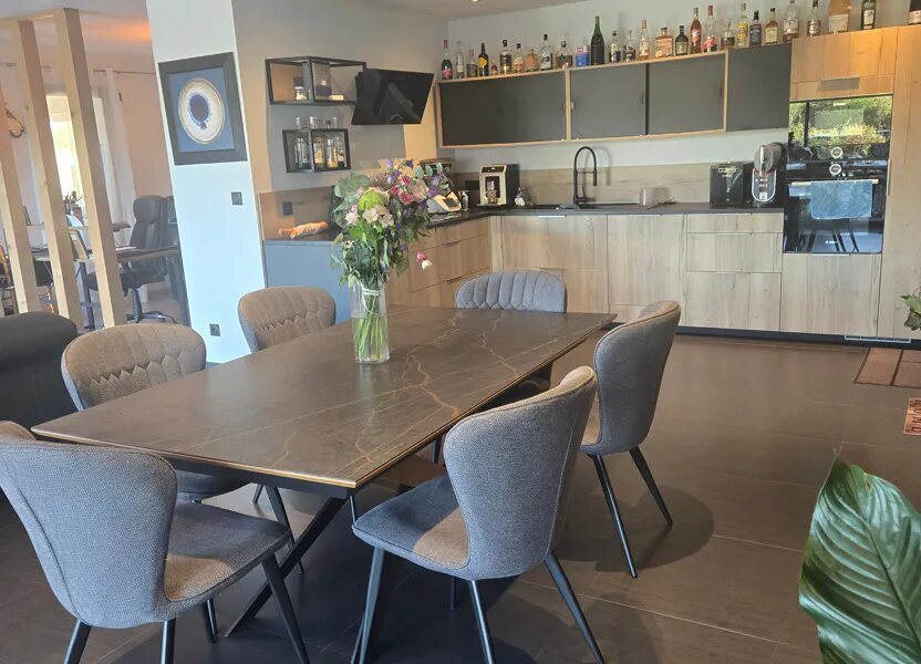 Maison à vendre, 160m², Boulleret