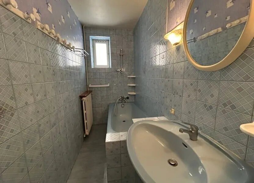 Maison à vendre, 73m², La Celle-sur-Loire