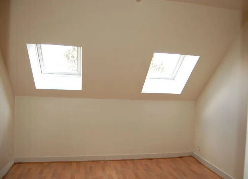 Maison à louer, 34m², Saint-Satur