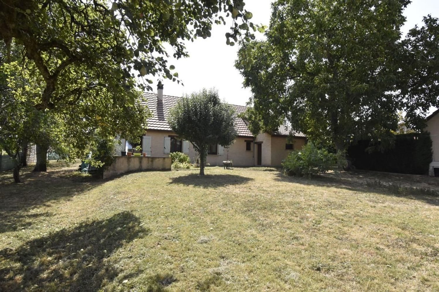 Maison à vendre, 125m², Saint-Andelain