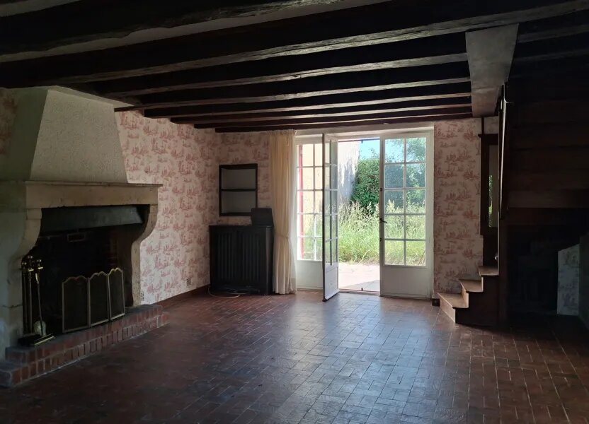 Maison à vendre, 131m², Champvoux