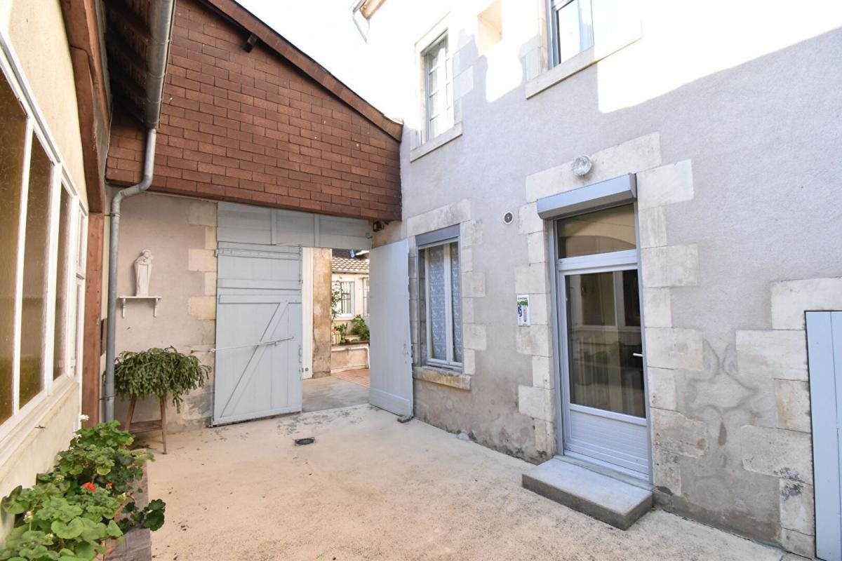 Maison à vendre, 183m², La Charité-sur-Loire