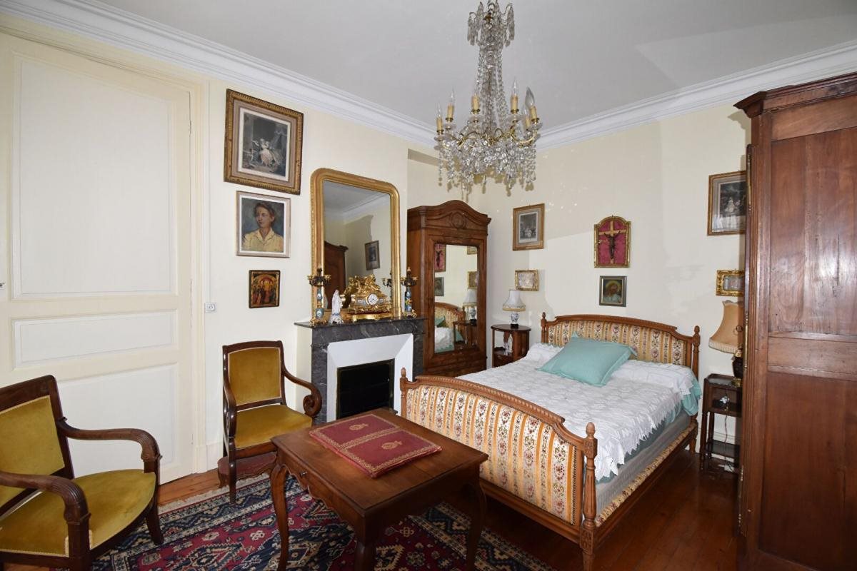 Maison à vendre, 183m², La Charité-sur-Loire