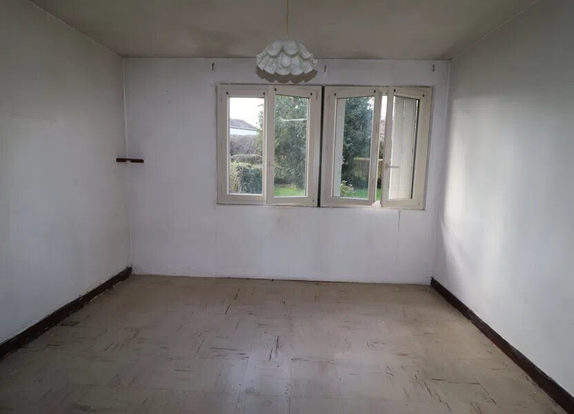 Maison à vendre, 90m², Donzy