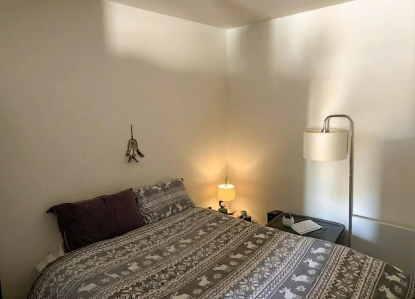 Appartement à vendre, 24m², Cosne-Cours-sur-Loire