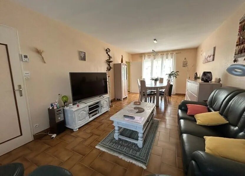 Maison à vendre, 82m², Cosne-Cours-sur-Loire