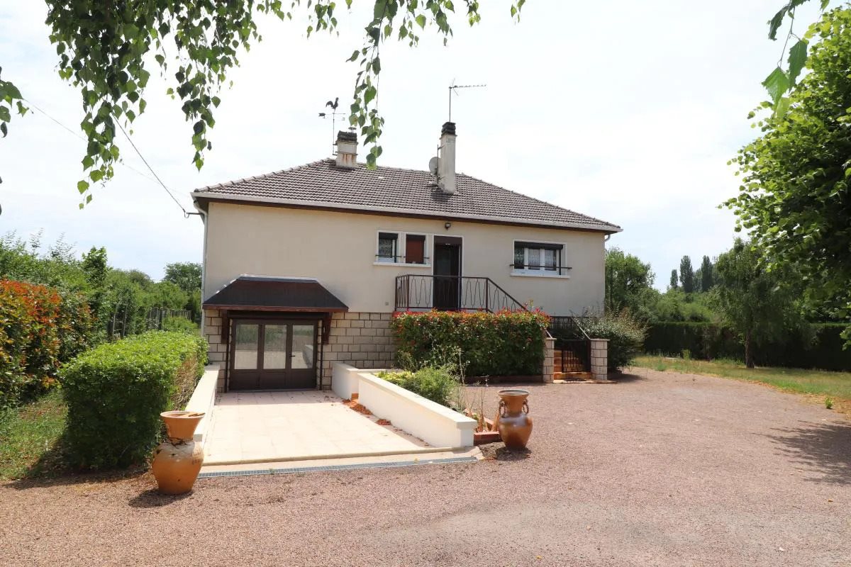 Maison à vendre, 117m², Saint-Père